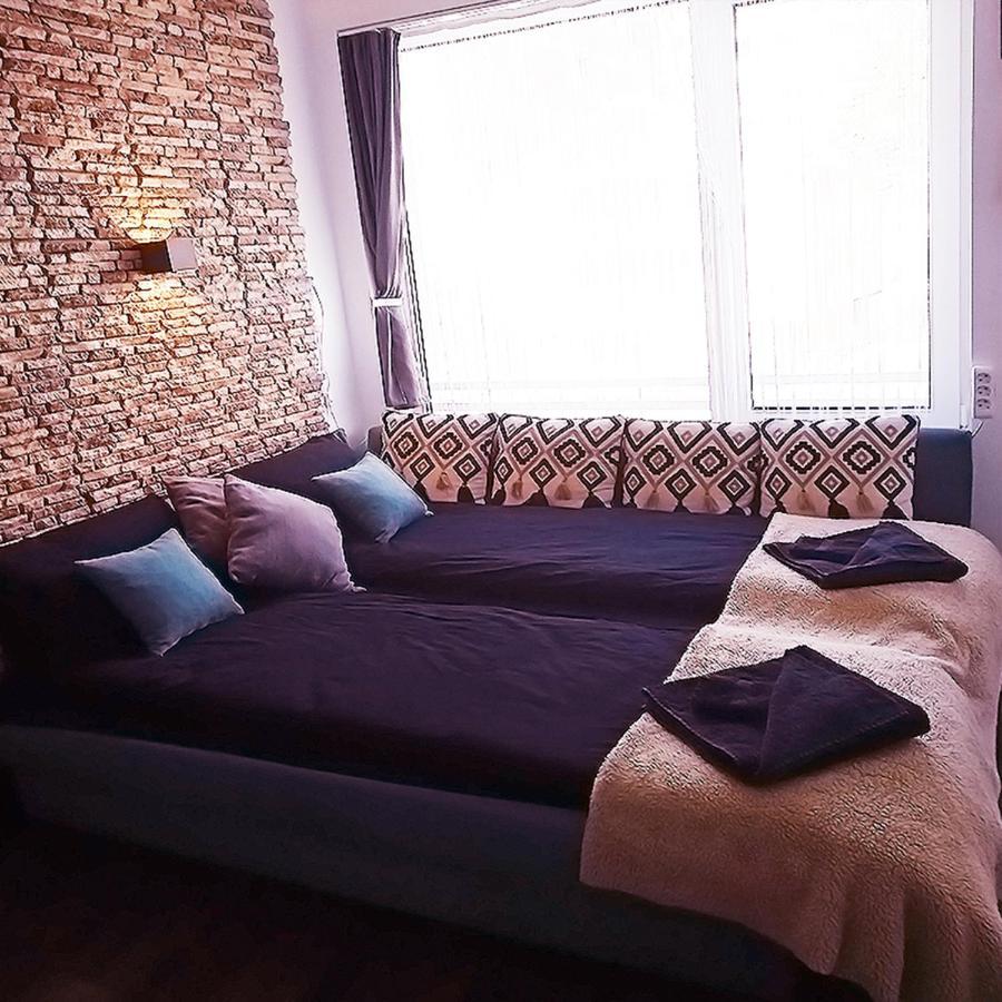 Alis Apartment Sofia Exterior photo